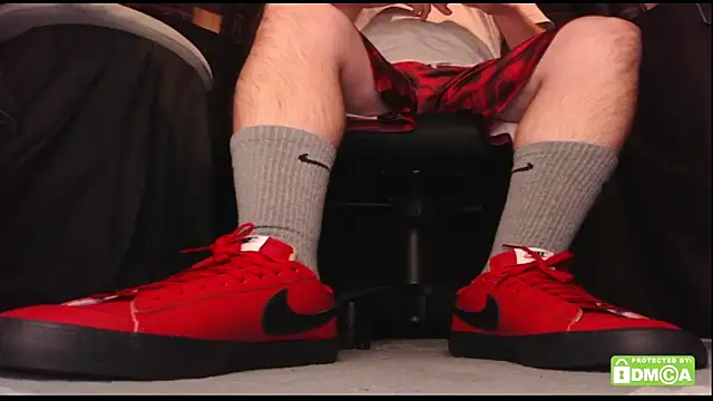 justshutupandwatch online show from April 5, 2026, 3:57 am