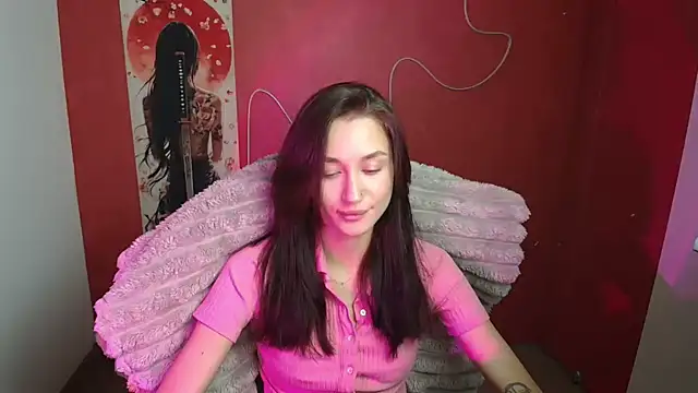 Snapshot of Stella_XO chatting on July 13, 2026, 5:51 am Stella XO online show from July 13, 2026, 5:51 am