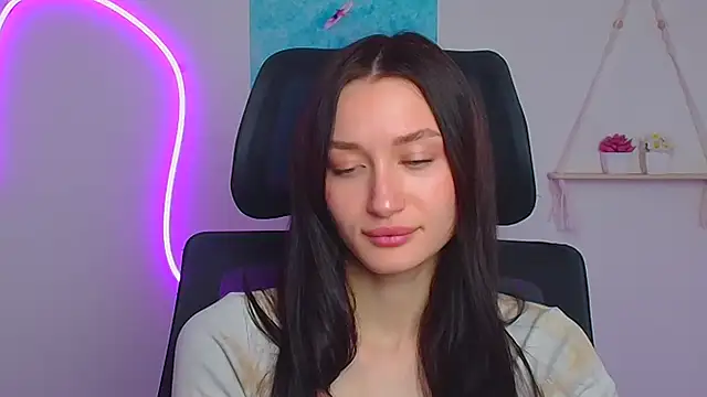 Stella XO online show from April 9, 2026, 6:41 am