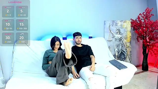 dracke and zara online show from May 14, 2026, 12:35 pm
