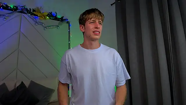 Ostin Saints online show from December 20, 2025, 4:48 am