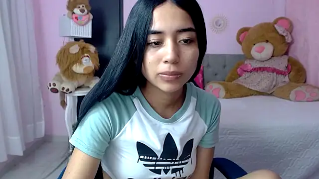 xoxo melany online show from December 20, 2025, 12:30 pm