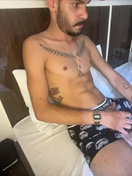 Paulistadott online show from February 25, 2026, 2:28 pm