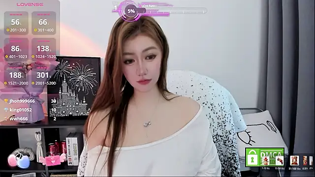 Snapshot of Cute_Mango chatting on March 25, 2026, 4:23 am Cute Mango online show from March 25, 2026, 4:23 am