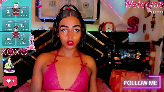 sexy bitch6 online show from November 21, 2025, 4:55 am