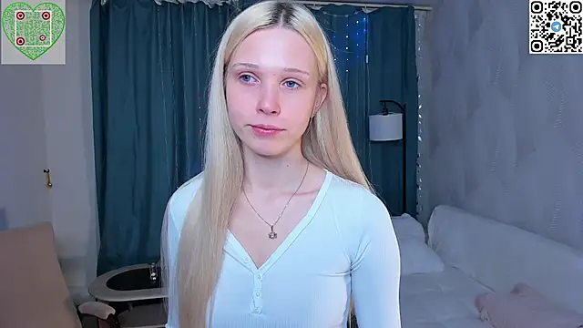 CherrylHolme online show from March 21, 2026, 9:30 pm