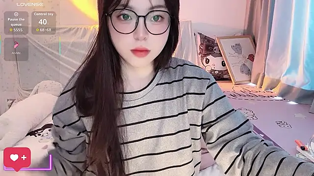 Snapshot of -Angela chatting on December 1, 2025, 2:34 am -Angela online show from December 1, 2025, 2:34 am