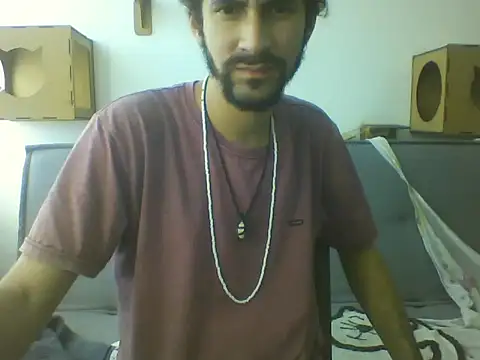 Temp7 online show from February 19, 2026, 6:49 pm