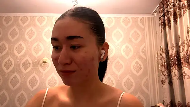 Snapshot of LuridAnxiety chatting on November 21, 2025, 5:06 am LuridAnxiety online show from November 21, 2025, 5:06 am