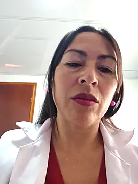 JustSamantha  online show from March 2, 2026, 12:56 pm