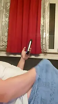 Deutscherpenis online show from January 14, 2026, 4:49 am