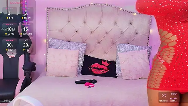 Naom star87 online show from March 14, 2026, 7:31 pm