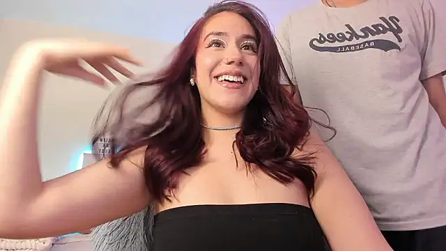 stanandrose  online show from March 7, 2026, 5:36 am