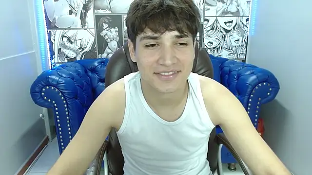 JakeSummer  online show from March 3, 2026, 8:05 pm