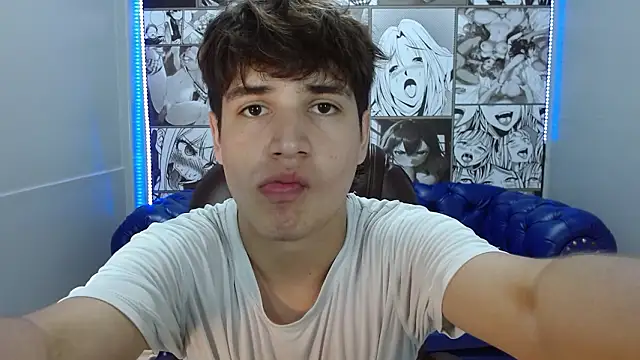 JakeSummer  online show from February 28, 2026, 7:13 pm