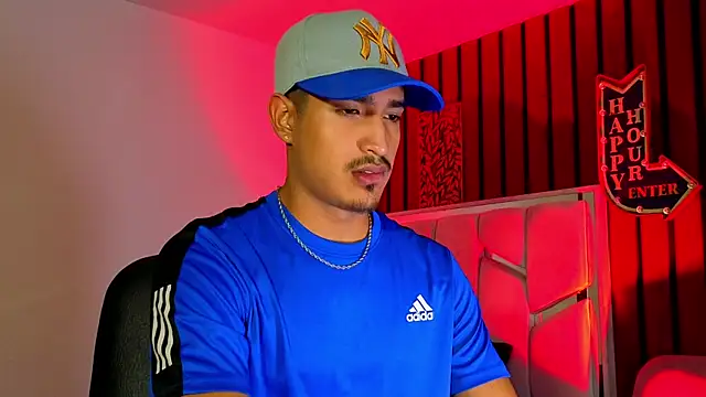 ken blakerr online show from December 1, 2025, 10:43 pm