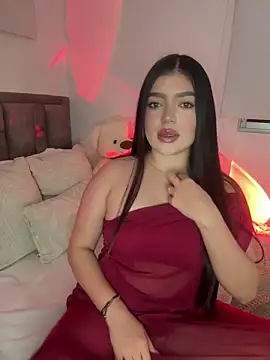 MarianaBaez1 online show from March 1, 2026, 12:32 am