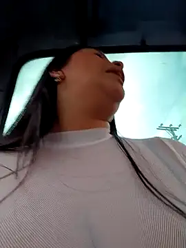 Layla-daring online show from March 11, 2026, 6:13 pm