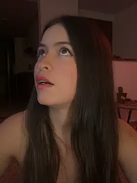 Little  Danni1 online show from July 26, 2026, 2:07 am