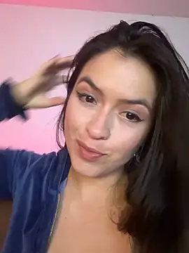 Little  Danni1 online show from March 13, 2026, 4:39 am