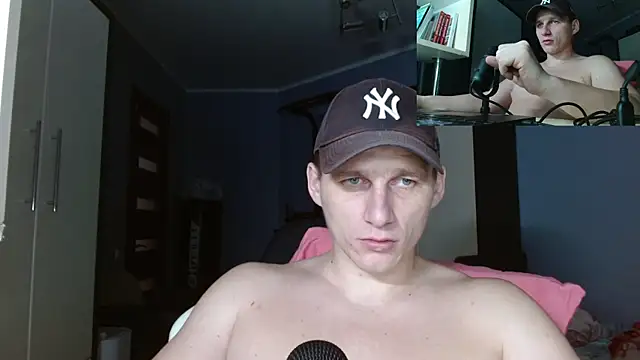 Poliglotjoe1 online show from December 21, 2025, 6:53 pm