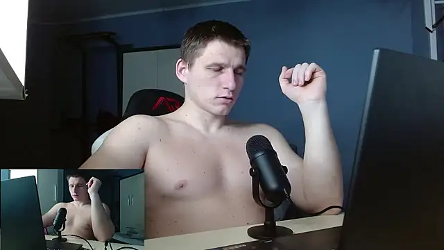 Snapshot of Poliglotjoe1 chatting on January 17, 2026, 8:23 pm Poliglotjoe1 online show from January 17, 2026, 8:23 pm