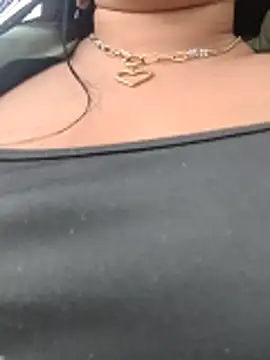 Kendra-daring online show from April 18, 2026, 8:53 pm