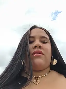Kendra-daring online show from May 18, 2026, 8:13 pm