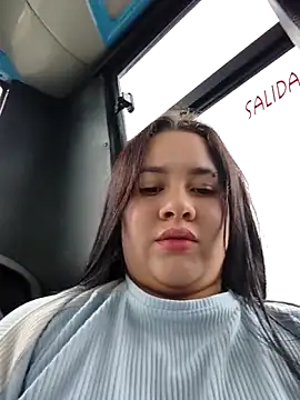 Kendra-daring online show from April 16, 2026, 9:39 pm