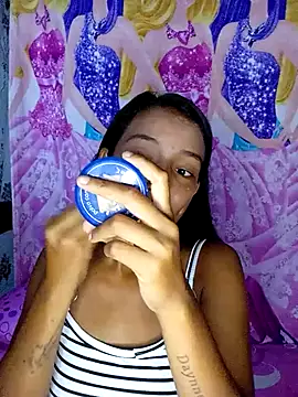 Full Ass nasty online show from November 24, 2025, 5:46 pm