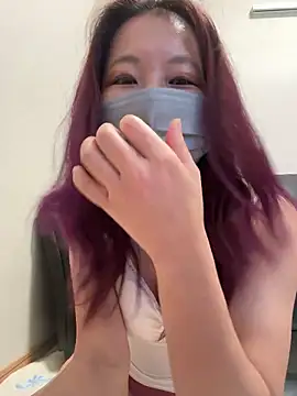 nana na425 online show from January 10, 2026, 1:01 am