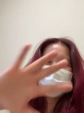 nana na425 online show from March 4, 2026, 12:29 am