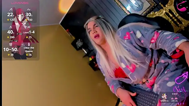 Snapshot of Brittany_colorado chatting on November 20, 2025, 12:17 pm Brittany colorado online show from November 20, 2025, 12:17 pm