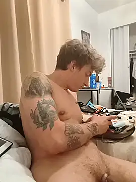 TexasTweaker26 online show from February 20, 2026, 11:01 am