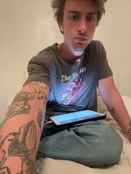 TexasTweaker26 online show from March 7, 2026, 5:36 am