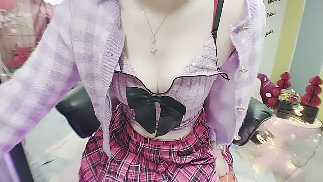 Snapshot of Alberta-love520 chatting on February 27, 2026, 2:01 am Alberta-love520 online show from February 27, 2026, 2:01 am