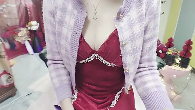 Snapshot of Alberta-love520 chatting on February 28, 2026, 2:11 am Alberta-love520 online show from February 28, 2026, 2:11 am