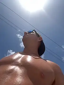 JockNThirsty online show from July 24, 2026, 5:09 pm