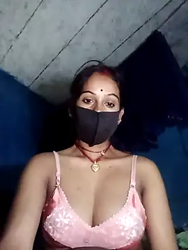 Snapshot of Nandani-758 chatting on April 9, 2026, 11:00 pm Nandani-758 online show from April 9, 2026, 11:00 pm