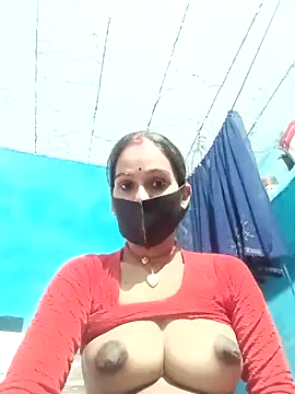 Snapshot of Nandani-758 chatting on April 13, 2026, 10:41 am Nandani-758 online show from April 13, 2026, 10:41 am