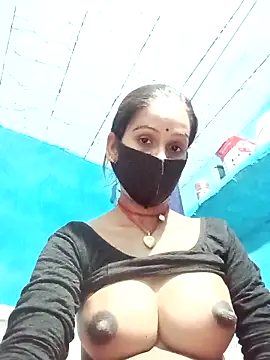 Snapshot of Nandani-758 chatting on March 8, 2026, 9:56 am Nandani-758 online show from March 8, 2026, 9:56 am