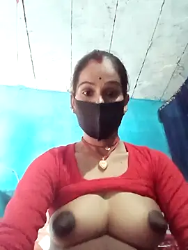 Snapshot of Nandani-758 chatting on March 27, 2026, 10:16 am Nandani-758 online show from March 27, 2026, 10:16 am