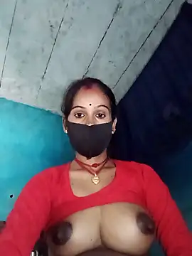 Snapshot of Nandani-758 chatting on April 15, 2026, 11:27 am Nandani-758 online show from April 15, 2026, 11:27 am