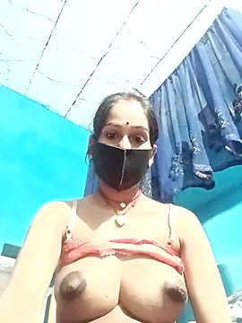 Snapshot of Nandani-758 chatting on April 11, 2026, 10:24 pm Nandani-758 online show from April 11, 2026, 10:24 pm