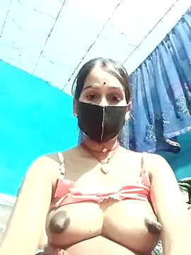 Snapshot of Nandani-758 chatting on March 26, 2026, 3:32 pm Nandani-758 online show from March 26, 2026, 3:32 pm