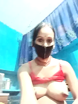 Nandani-758 online show from July 28, 2026, 3:21 pm