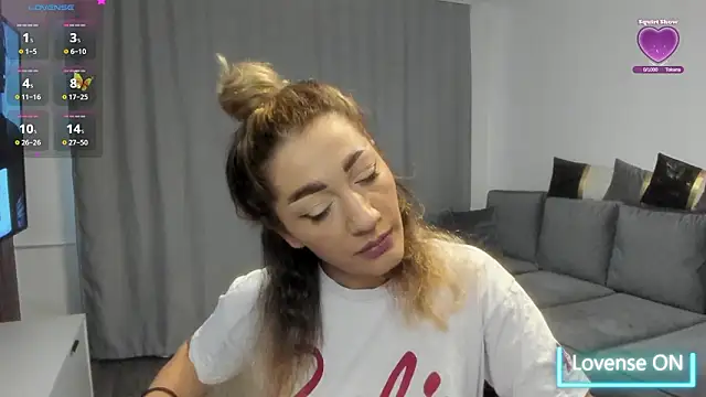 rossana doll online show from March 1, 2026, 6:13 am