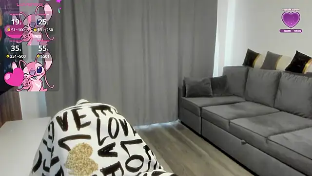 rossana doll online show from March 29, 2026, 7:54 am