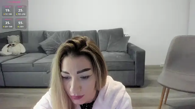 rossana doll online show from December 1, 2025, 6:36 am