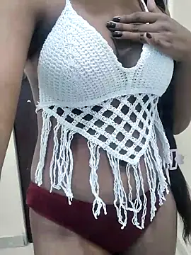 Simran 0011 online show from November 29, 2025, 5:40 am